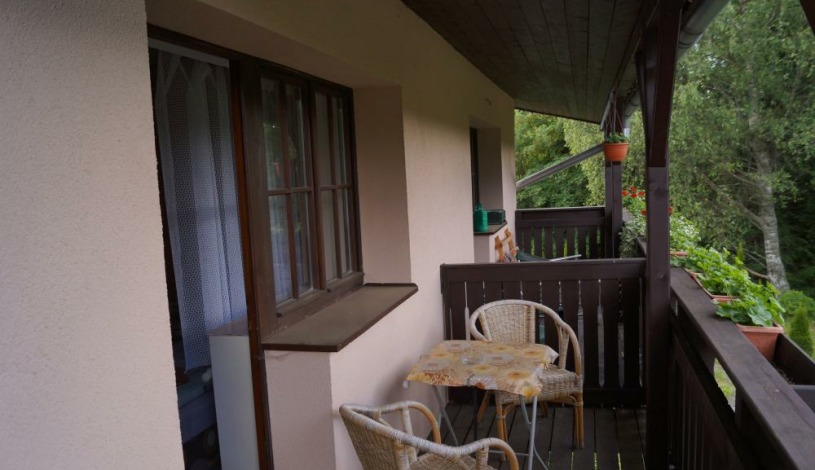 Aura Pension Špičák Železná Ruda - Dvoulůžkový